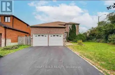 36 Caldbeck Avenue Unit# Lower Markham (Milliken Mills East) Ontario L