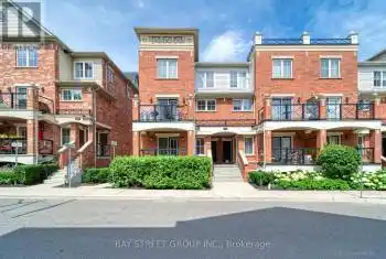 2444 Post Road Unit# 16, Oakville (Uptown Core), Ontario L6H0J2, 2 Bedrooms Bedrooms, ,2 BathroomsBathrooms,All Houses,For Rent,Post,W11961903