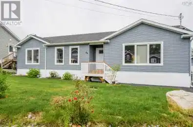 42 Mossberry Close Hubley Nova Scotia B3Z0S9