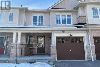 6 Devlin Crescent, Whitby (Blue Grass Meadows), Ontario L1N0J4, 3 Bedrooms Bedrooms, ,2 BathroomsBathrooms,All Houses,For Rent,Devlin,E11962443