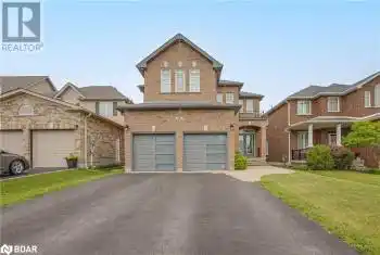 13 AUBURN Court, Barrie, Ontario L4N6G9, 5 Bedrooms Bedrooms, ,4 BathroomsBathrooms,All Houses,For Sale,AUBURN,40696984