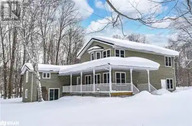 274 PETER Street Oro-Medonte Ontario L0K2C0