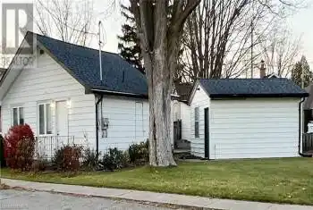 19 CREEDEN Street, Paris, Ontario N3L2B8, 2 Bedrooms Bedrooms, ,2 BathroomsBathrooms,All Houses,For Sale,CREEDEN,40696720