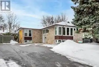 440 Osiris Drive, Richmond Hill (Crosby), Ontario L4C2P9, 5 Bedrooms Bedrooms, ,4 BathroomsBathrooms,All Houses,For Sale,Osiris,N11962369