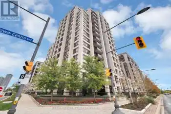 89 South Town Centre Boulevard Unit# 601, Markham (Unionville), Ontario L6G0E8, 2 Bedrooms Bedrooms, ,2 BathroomsBathrooms,Condo,For Rent,South Town Centre,N11962588