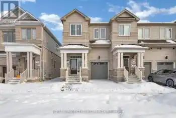 83 Greer Street, Barrie, Ontario L9J0R5, 3 Bedrooms Bedrooms, ,3 BathroomsBathrooms,All Houses,For Rent,Greer,S11962534