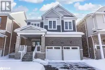 705 MIKA Street, Innisfil, Ontario L9S0R8, 4 Bedrooms Bedrooms, ,3 BathroomsBathrooms,All Houses,For Sale,MIKA,40696546