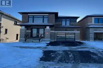 1089 ZIRCON Manor Pickering Ontario L1X0P9