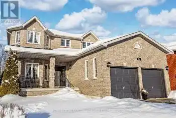 312 Mapleton Avenue, Barrie (Ardagh), Ontario L4N5V3, 4 Bedrooms Bedrooms, ,3 BathroomsBathrooms,All Houses,For Sale,Mapleton,S11961866