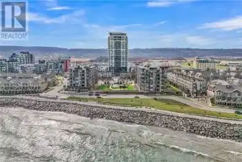 385 WINSTON Road Unit# 707, Grimsby, Ontario L3M4E8, 2 Bedrooms Bedrooms, ,1 BathroomBathrooms,Condo,For Sale,WINSTON,40696948