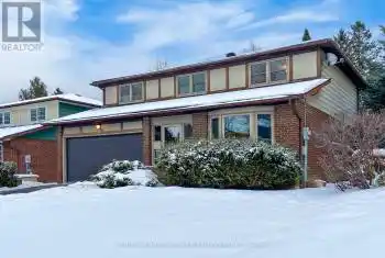 15 Hagerman Boulevard, Markham (Unionville), Ontario L3R2A8, 5 Bedrooms Bedrooms, ,4 BathroomsBathrooms,All Houses,For Sale,Hagerman,N11962393