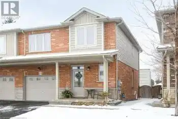 380 LAKE STREET Street Unit# 25, Grimsby, Ontario L3M0E8, 3 Bedrooms Bedrooms, ,3 BathroomsBathrooms,All Houses,For Sale,LAKE STREET,40696344