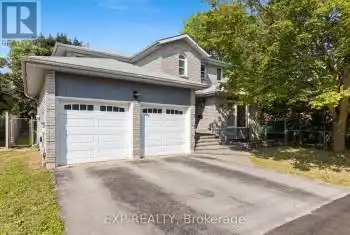 460 Grove Street, Barrie (Grove East), Ontario L4M5W2, 4 Bedrooms Bedrooms, ,4 BathroomsBathrooms,All Houses,For Sale,Grove,S11961369