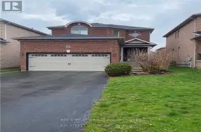 20 Sandy Point Drive Richmond Hill (Westbrook) Ontario L4S2W9