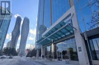 4 Robert Speck Parkway Mississauga (City Centre) Ontario L4Z1S1