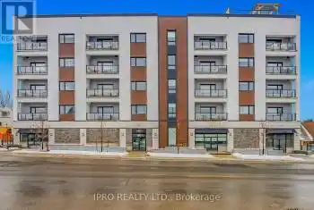 4514 Ontario Street Unit# 406, Lincoln (982 - Beamsville), Ontario L3J2J4, 1 Bedroom Bedrooms, ,1 BathroomBathrooms,Condo,For Sale,Ontario,X11962533