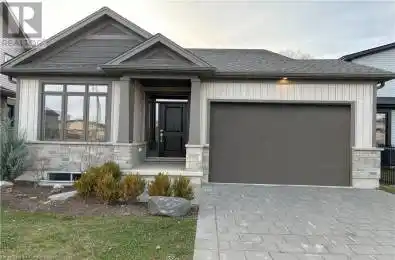 668 CHELTON Road London Ontario N6M0A1