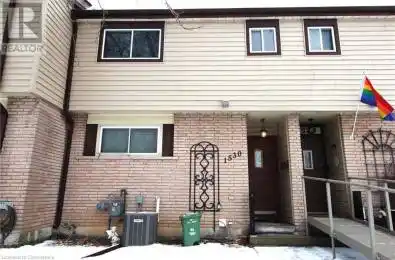 1530 GARTH Street Hamilton Ontario L9B1T3