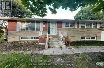 39 Muircrest Drive Toronto (Parkwoods-Donalda) Ontario M3A1K7