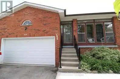 263 Ingleton Boulevard Unit# BSMT Toronto (Milliken) Ontario M1V2A3