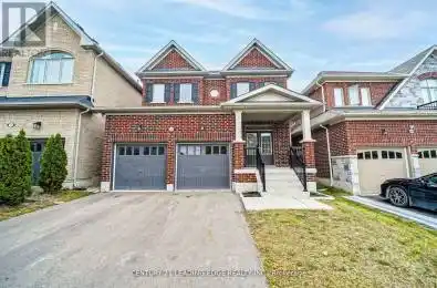 1263 Ronald Inche Drive Oshawa (Taunton) Ontario L1H8L7