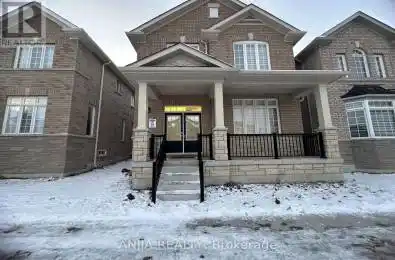 178 Webb Street Unit# bsmt Markham (Cornell) Ontario L6B1N9