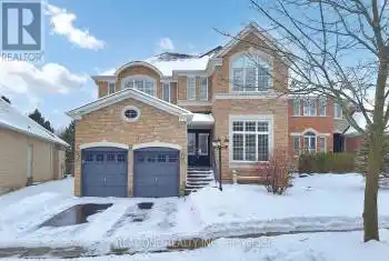 27 Gleave Court, Aurora (Aurora Highlands), Ontario L4G7L9, 4 Bedrooms Bedrooms, ,5 BathroomsBathrooms,All Houses,For Sale,Gleave,N11962874