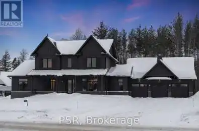 72 Georgian Grande Drive Oro-Medonte Ontario L0K1E0