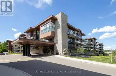 1575 Lakeshore Road Unit# GR20 Mississauga (Clarkson) Ontario L5J0B1