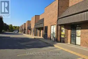 8560 Torbram Road Unit# 38, 39, Brampton (Southgate), Ontario L6T4M9, ,2 BathroomsBathrooms,Commercial,For Sale,Torbram,W10874955