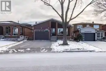 1632 Anworld Court, Mississauga (Rathwood), Ontario L4W2V9, 3 Bedrooms Bedrooms, ,4 BathroomsBathrooms,All Houses,For Sale,Anworld,W11946271