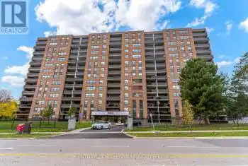 4 Lisa Street Unit# 1210, Brampton (Queen Street Corridor), Ontario L6T4B6, 3 Bedrooms Bedrooms, ,1 BathroomBathrooms,Condo,For Sale,Lisa,W11962818