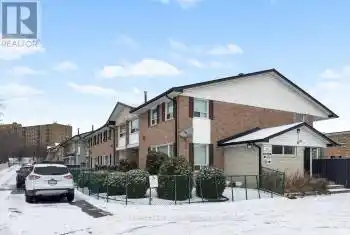 61 Ardglen Drive Unit# 5, Brampton (Brampton East), Ontario L6W1V1, 4 Bedrooms Bedrooms, ,2 BathroomsBathrooms,All Houses,For Sale,Ardglen,W11962937