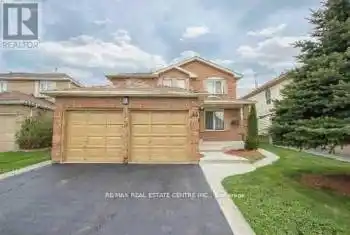 44 Lilly Crescent, Brampton (Brampton South), Ontario L6Y3K2, 4 Bedrooms Bedrooms, ,3 BathroomsBathrooms,All Houses,For Rent,Lilly,W11963026