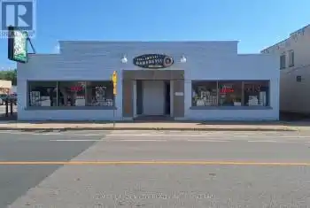 4602 VICTORIA Avenue, Niagara Falls (210 - Downtown), Ontario L2E4B7, ,Commercial,For Sale,VICTORIA,X11963356