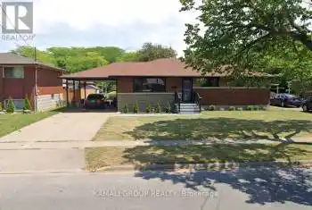 412 Bunting Rd Unit# Bsmt, St. Catharines, Ontario L2M 3Z2, 2 Bedrooms Bedrooms, 4 Rooms Rooms,1 BathroomBathrooms,All Houses,Rented,Bunting,X11961122