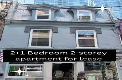 231 Queen Street Toronto (Waterfront Communities) Ontario M5V1Z4