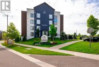 54 Koda Street Unit# 309, Barrie (Holly), Ontario L9J0J6, 2 Bedrooms Bedrooms, ,1 BathroomBathrooms,Condo,For Sale,Koda,S11963010