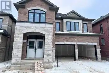 49 Arnold Circle, Brampton (Northwest Brampton), Ontario L7A0B8, 4 Bedrooms Bedrooms, ,4 BathroomsBathrooms,All Houses,For Sale,Arnold,W11963320