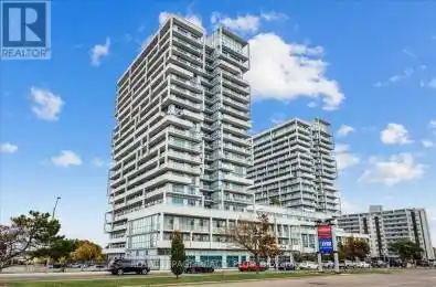 65 Speers Road Unit# Ph9 Oakville (Old Oakville) Ontario L6K0J1