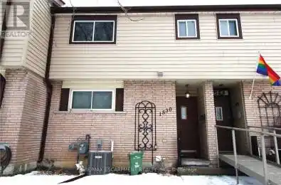 1530 GARTH Street Hamilton (Falkirk) Ontario L9B1T3