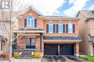 438 Harkin Place Milton (Scott) Ontario L9T7Y1