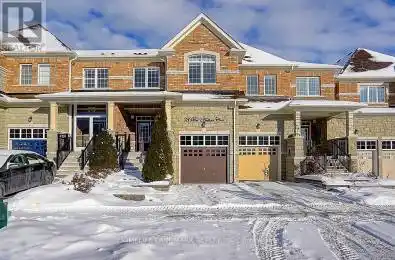 78 Port Arthur Crescent Richmond Hill (Jefferson) Ontario L4E0Z9