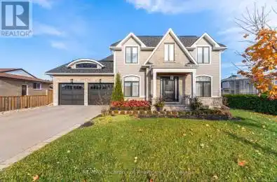 339 Morden Road Oakville (1020 - WO West) Ontario L6K2S9