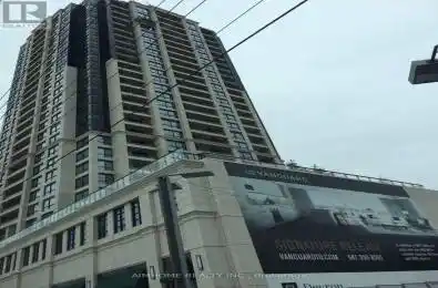 1 Grandview Avenue Unit# 1508 Markham (Grandview) Ontario L3T0G7