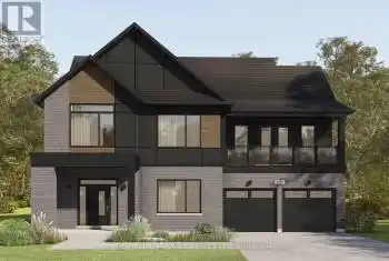 Lot 50 Spiritwood Way Unit# LOT, Brampton (Northwest Brampton), Ontario L6X0T5, 8 Bedrooms Bedrooms, ,5 BathroomsBathrooms,All Houses,For Sale,Spiritwood,W11963733