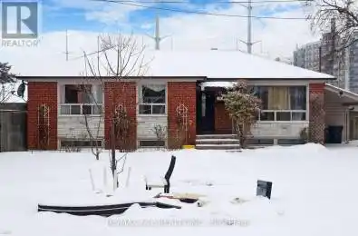 20 Camarel Crescent Unit# Upper Toronto (Bendale) Ontario M1K5B7