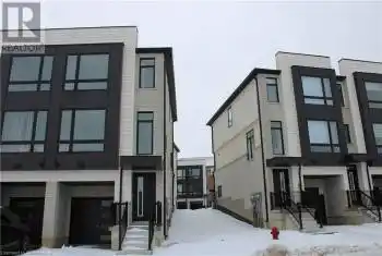 55 TOM BROWN Drive Unit# 65, Paris, Ontario N3L0N5, 3 Bedrooms Bedrooms, ,3 BathroomsBathrooms,All Houses,For Sale,TOM BROWN,40697318