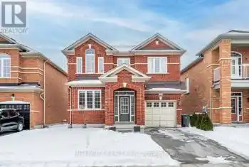 87 Amaranth Crescent, Brampton (Northwest Sandalwood Parkway), Ontario L7A0L6, 3 Bedrooms Bedrooms, ,3 BathroomsBathrooms,All Houses,For Sale,Amaranth,W11963778