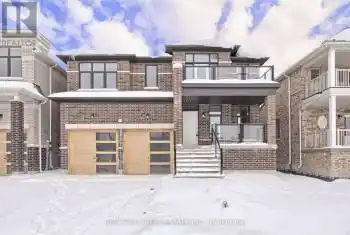 1519 Davis Loop Circle, Innisfil (Lefroy), Ontario L0L1W0, 5 Bedrooms Bedrooms, ,4 BathroomsBathrooms,All Houses,For Sale,Davis Loop,N11963805